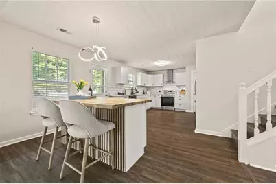 211 Millstone Drive, Hampton, GA 30228 - Photo 4