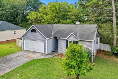 109 Mayflower Circle, Cartersville, GA 30120 - Photo 2