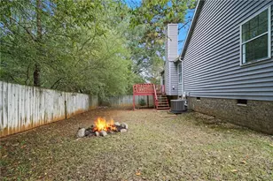 109 Mayflower Cir, Cartersville, GA 30120 - Photo 28