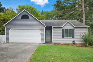 109 Mayflower Cir, Cartersville, GA 30120 - Photo 1