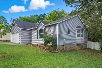 109 Mayflower Circle, Cartersville, GA 30120 - Photo 30