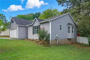 109 Mayflower Cir, Cartersville, GA 30120 - Photo 30