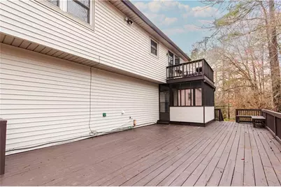 315 Rebecca Lake Way, Fairburn, GA 30213 - Photo 22