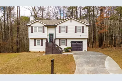 315 Rebecca Lake Way, Fairburn, GA 30213 - Photo 1