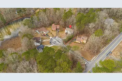 315 Rebecca Lake Way, Fairburn, GA 30213 - Photo 4