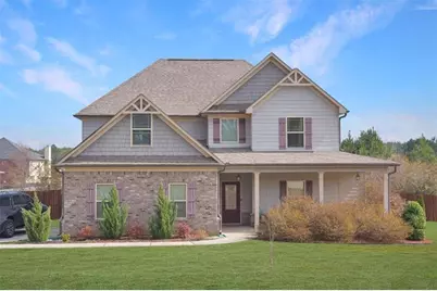 305 Dandie Lane, McDonough, GA 30252 - Photo 2