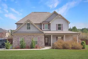 305 Dandie Ln, McDonough, GA 30252 - Photo 2