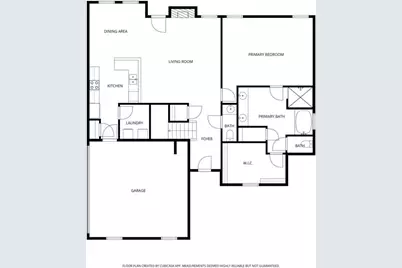 305 Dandie Lane, McDonough, GA 30252 - Photo 36