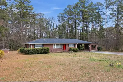 1529 Wax Road, Silver Creek, GA 30173 - Photo 2