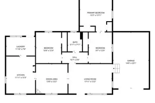 101 3rd Ave, Buchanan, GA 30113 - Photo 2