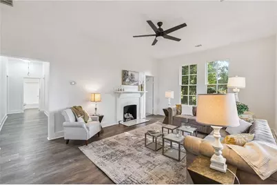 1820 Cassville Road NW, Cartersville, GA 30121 - Photo 4