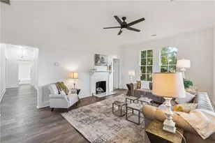 1820 Cassville Rd NW, Cartersville, GA 30121 - Photo 4