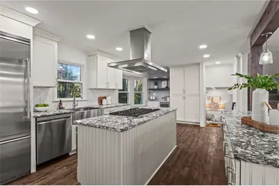 1106 Aurora Court, Dunwoody, GA 30338 - Photo 8