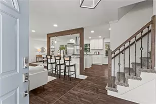 1106 Aurora Ct, Dunwoody, GA 30338 - Photo 4