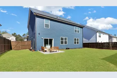 42 Springwood Lane, Dawsonville, GA 30534 - Photo 4