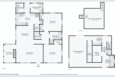 3410 Glenwood Road, Decatur, GA 30032 - Photo 54