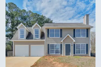 9541 Canvasback Court, Jonesboro, GA 30238 - Photo 1