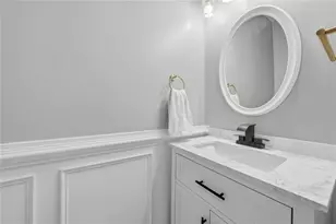 283 Shaw Dr, Acworth, GA 30102 - Photo 20