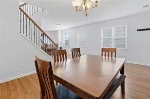 283 Shaw Dr, Acworth, GA 30102 - Photo 8