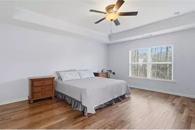 283 Shaw Drive, Acworth, GA 30102 - Photo 22