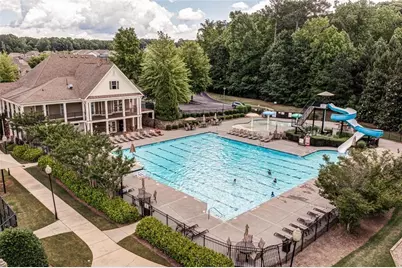 283 Shaw Drive, Acworth, GA 30102 - Photo 48