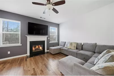 283 Shaw Drive, Acworth, GA 30102 - Photo 10