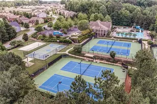 283 Shaw Dr, Acworth, GA 30102 - Photo 50