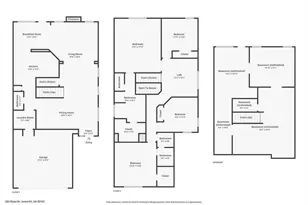 283 Shaw Dr, Acworth, GA 30102 - Photo 56