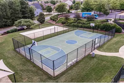 283 Shaw Drive, Acworth, GA 30102 - Photo 50