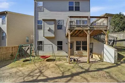 283 Shaw Drive, Acworth, GA 30102 - Photo 42