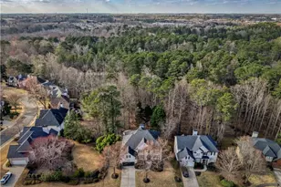 1220 Wynridge Crossing, Alpharetta, GA 30005 - Photo 62