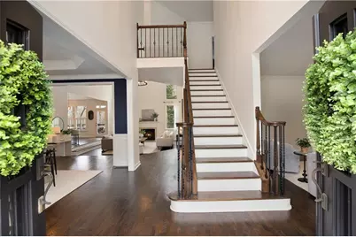 1220 Wynridge Crossing, Alpharetta, GA 30005 - Photo 4