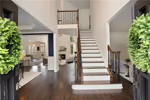 1220 Wynridge Crossing, Alpharetta, GA 30005 - Photo 4