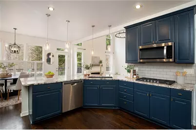 1220 Wynridge Crossing, Alpharetta, GA 30005 - Photo 20