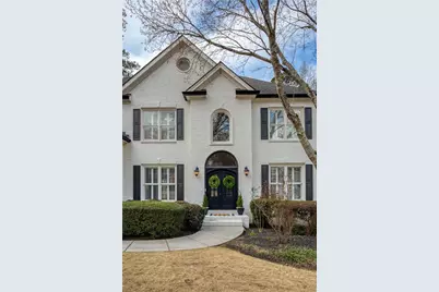 1220 Wynridge Crossing, Alpharetta, GA 30005 - Photo 2