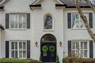 1220 Wynridge Crossing, Alpharetta, GA 30005 - Photo 2