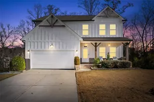 97 Brookstone Ct, Acworth, GA 30101 - Photo 2
