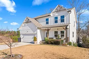 97 Brookstone Ct, Acworth, GA 30101 - Photo 1