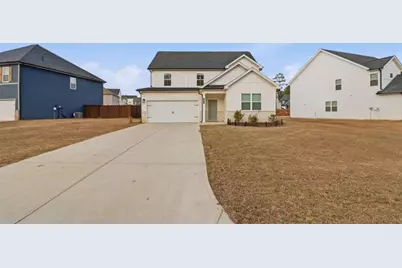 369 Summerwood Lane, Dawsonville, GA 30534 - Photo 1