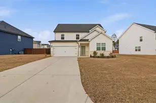 369 Summerwood Ln, Dawsonville, GA 30534 - Photo 1