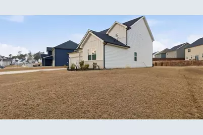 369 Summerwood Lane, Dawsonville, GA 30534 - Photo 4