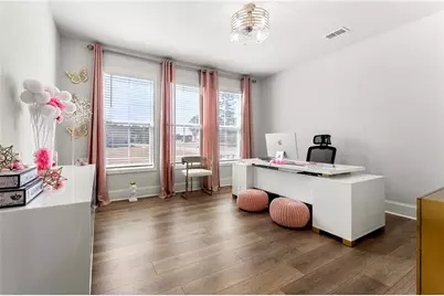 20 Sunflower Drive, Newnan, GA 30263 - Photo 12