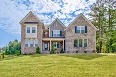 20 Sunflower Drive, Newnan, GA 30263 - Photo 2