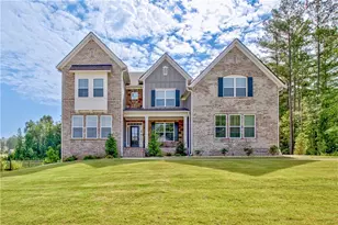 20 Sunflower Dr, Newnan, GA 30263 - Photo 2