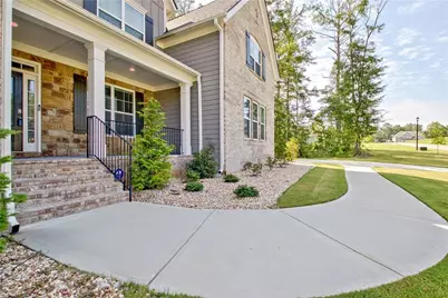 20 Sunflower Drive, Newnan, GA 30263 - Photo 4