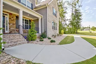 20 Sunflower Dr, Newnan, GA 30263 - Photo 4