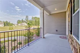 20 Sunflower Dr, Newnan, GA 30263 - Photo 6