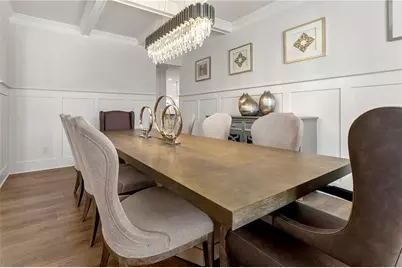 20 Sunflower Drive, Newnan, GA 30263 - Photo 10