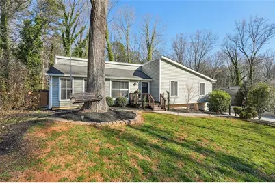 407 Hobo Lane, Woodstock, GA 30189 - Photo 2