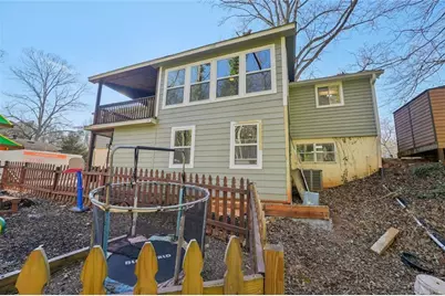 407 Hobo Lane, Woodstock, GA 30189 - Photo 46